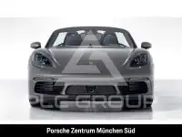2024 Porsche BOXSTER