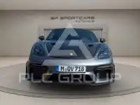 2024 Porsche BOXSTER