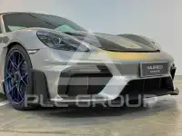 2024 Porsche BOXSTER