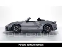 2024 Porsche BOXSTER