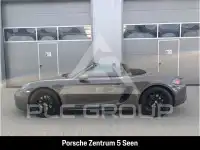 2024 Porsche BOXSTER