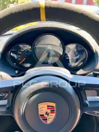 2024 Porsche BOXSTER