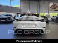 2024 Porsche BOXSTER