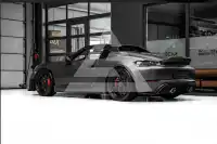 2024 Porsche BOXSTER