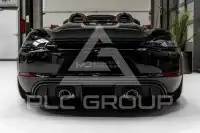 2024 Porsche BOXSTER