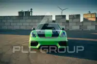 2024 Porsche BOXSTER