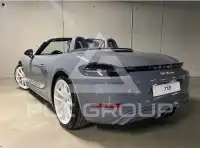 2024 Porsche BOXSTER