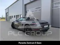 2024 Porsche BOXSTER