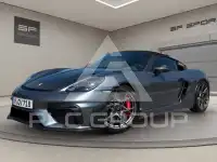 2024 Porsche BOXSTER