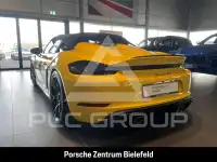 2024 Porsche BOXSTER