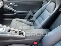 2024 Porsche BOXSTER