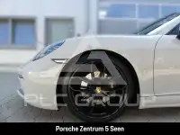 2024 Porsche BOXSTER