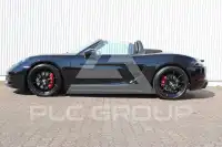 2024 Porsche BOXSTER