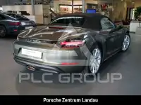 2024 Porsche BOXSTER