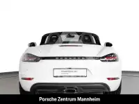 2024 Porsche BOXSTER
