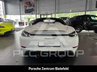 2024 Porsche BOXSTER