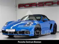 2024 Porsche BOXSTER