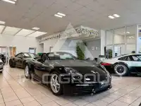 2024 Porsche BOXSTER
