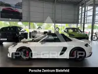 2024 Porsche BOXSTER