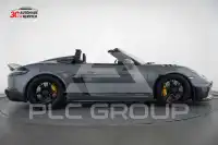 2024 Porsche BOXSTER