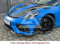 2024 Porsche BOXSTER