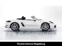 2024 Porsche BOXSTER