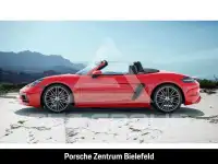 2024 Porsche BOXSTER