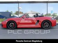 2024 Porsche BOXSTER