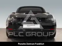 2024 Porsche BOXSTER