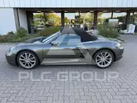 2024 Porsche BOXSTER