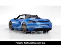 2024 Porsche BOXSTER