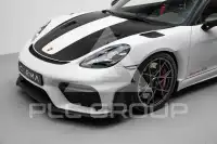 2024 Porsche BOXSTER