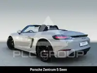 2024 Porsche BOXSTER