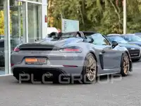 2024 Porsche BOXSTER