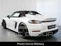 2024 Porsche BOXSTER