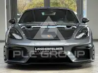 2024 Porsche BOXSTER