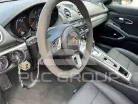 2024 Porsche BOXSTER