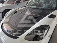 2024 Porsche BOXSTER