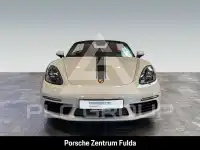2024 Porsche BOXSTER
