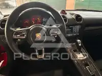 2024 Porsche BOXSTER
