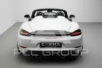 2024 Porsche BOXSTER