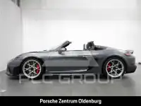 2024 Porsche BOXSTER
