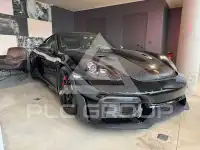 2024 Porsche BOXSTER