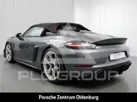 2024 Porsche BOXSTER