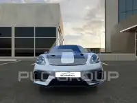 2024 Porsche BOXSTER