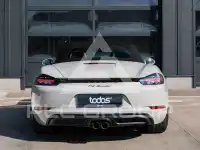 2024 Porsche BOXSTER