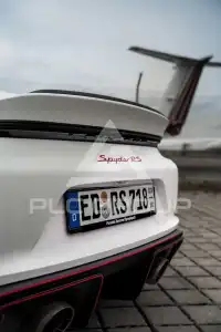 2024 Porsche BOXSTER