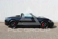 2024 Porsche BOXSTER