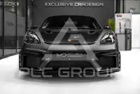 2024 Porsche BOXSTER