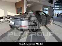 2024 Porsche BOXSTER